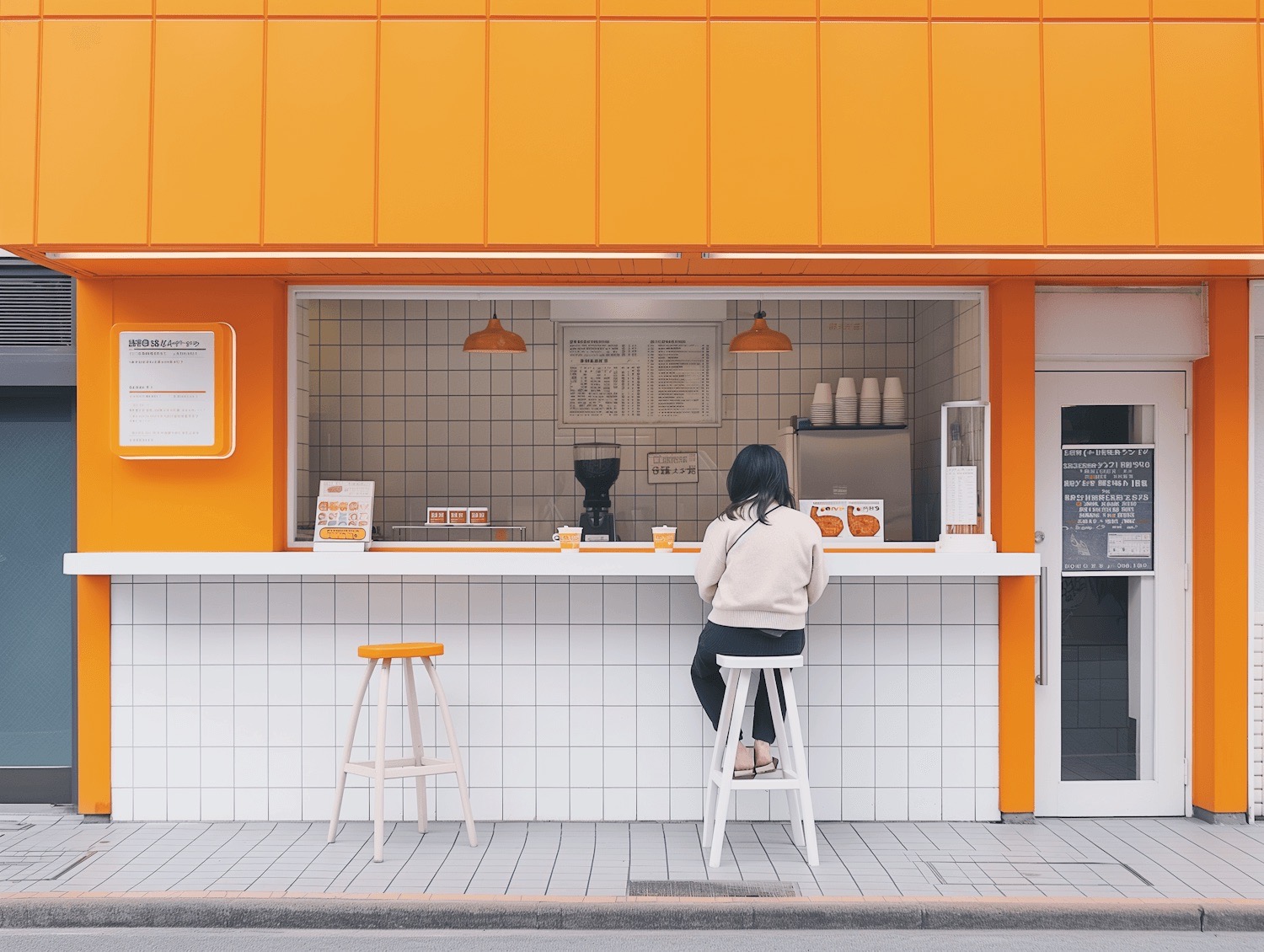 Bares y Cafés
